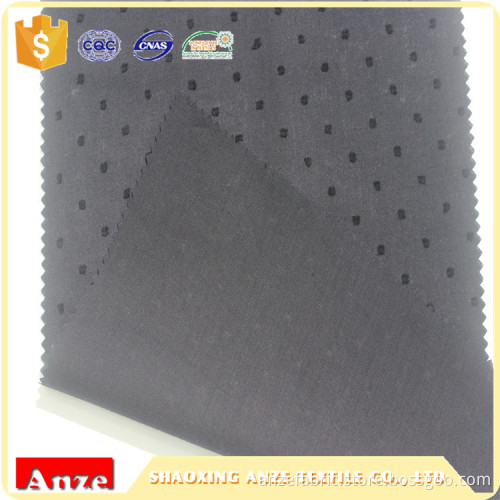 Wholesales non stretch cotton swiss dots fabric